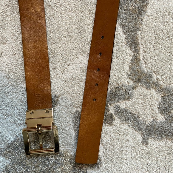 Michael Kors Belt // Size M - Picture 8 of 9